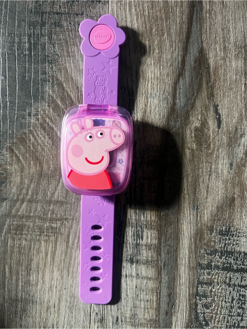 VTech Peppa Pig Learning